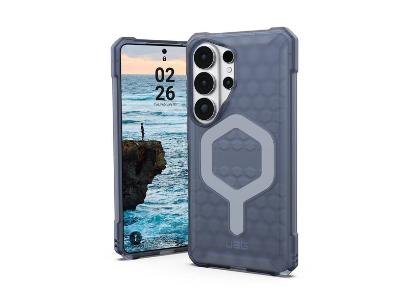 UAG Essential Armor - Cloud Blue - Samsung Galaxy S26 Ultra