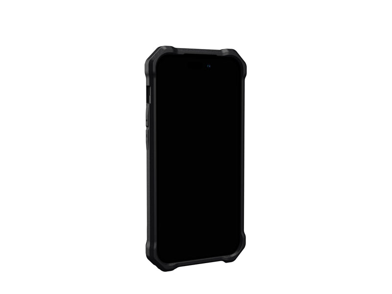 UAG Essential Armor MagSafe black - iPhone 14 Pro