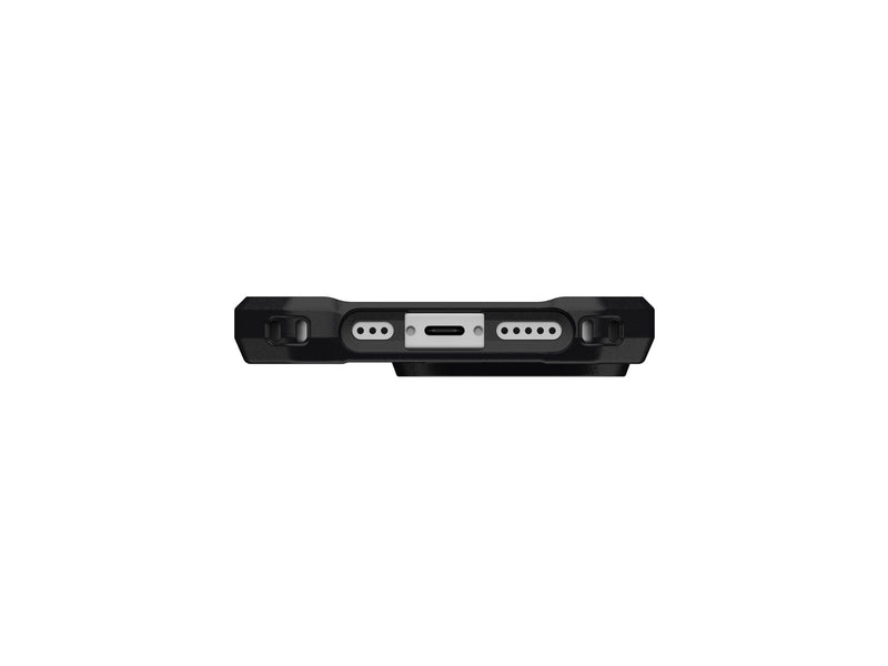 UAG Essential Armor MagSafe black - iPhone 14 Pro