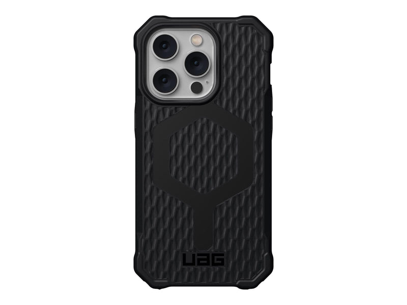 UAG Essential Armor MagSafe black - iPhone 14 Pro