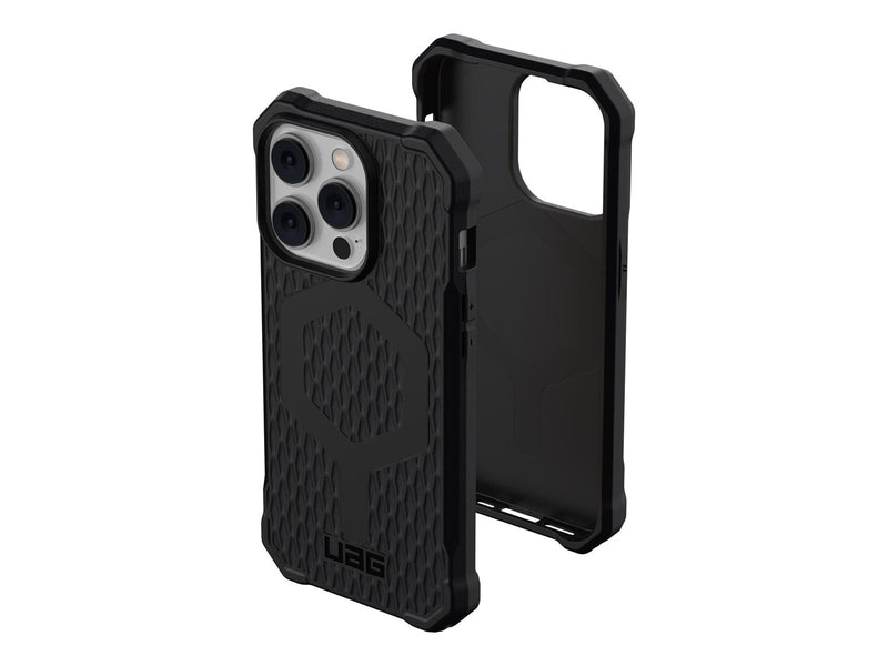 UAG Essential Armor MagSafe black - iPhone 14 Pro