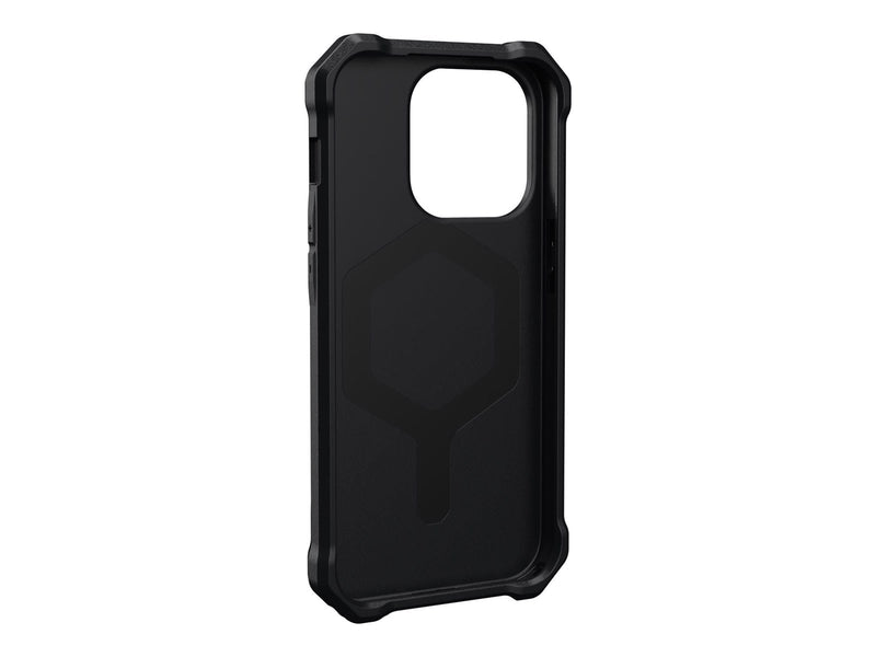 UAG Essential Armor MagSafe black - iPhone 14 Pro