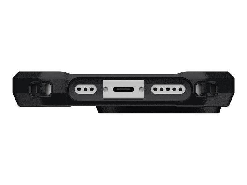 UAG Essential Armor MagSafe black - iPhone 14 Pro