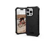 UAG Essential Armor MagSafe black - iPhone 14 Pro