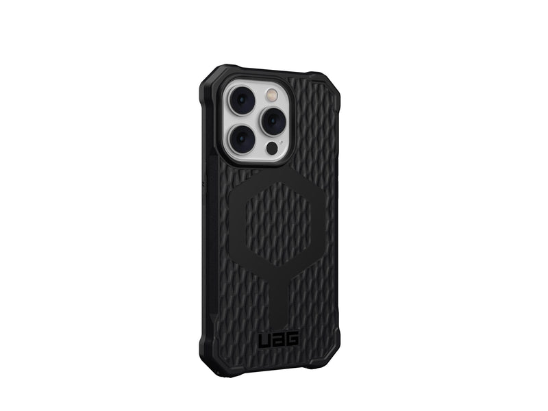 UAG Essential Armor MagSafe black - iPhone 14 Pro