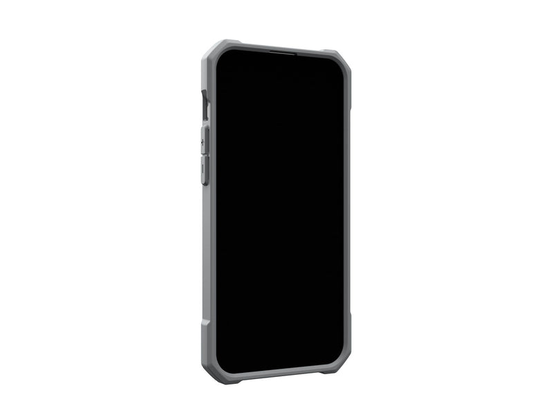 UAG Essential Armor MagSafe silver - iPhone 15 Pro Max