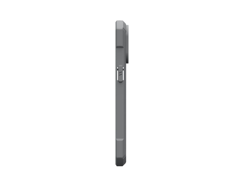UAG Essential Armor MagSafe silver - iPhone 15 Pro Max