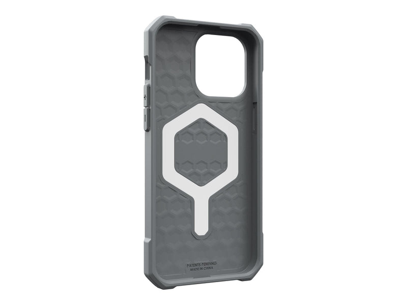 UAG Essential Armor MagSafe silver - iPhone 15 Pro Max
