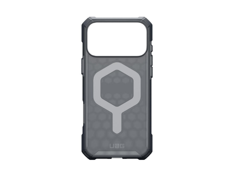 UAG Essential Armor Magsafe - Ash - iPhone 17 Pro Max
