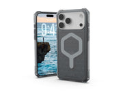 UAG Essential Armor Magsafe - Ash - iPhone 17 Pro Max