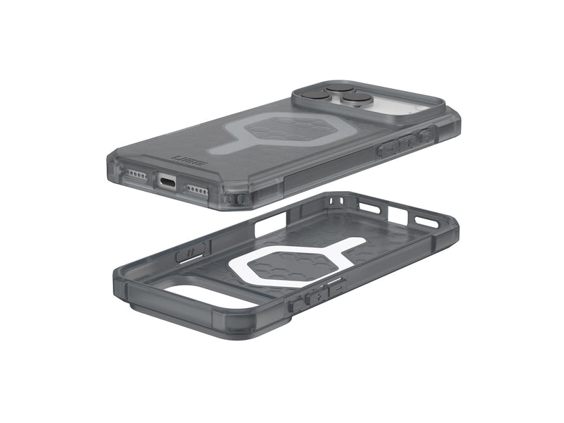 UAG Essential Armor Magsafe - Ash - iPhone 17 Pro Max