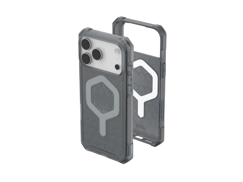 UAG Essential Armor Magsafe - Ash - iPhone 17 Pro Max