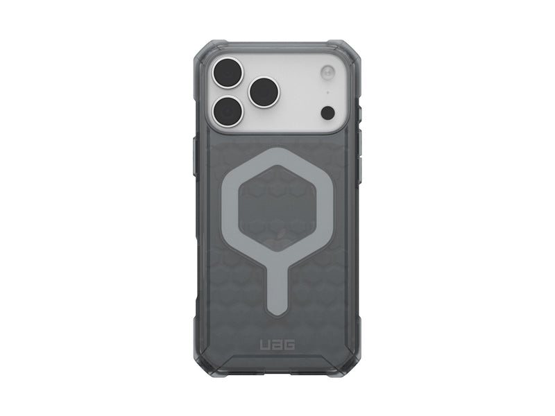 UAG Essential Armor Magsafe - Ash - iPhone 17 Pro Max