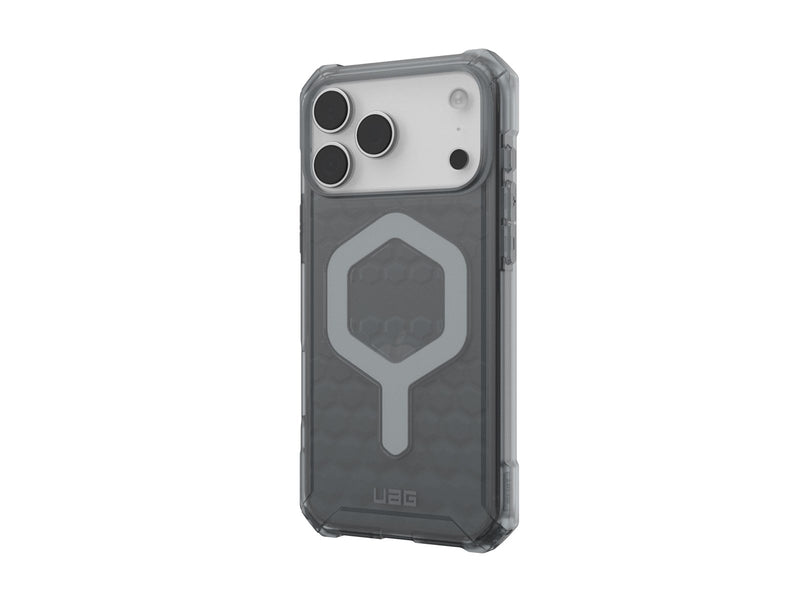 UAG Essential Armor Magsafe - Ash - iPhone 17 Pro Max