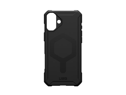 UAG Essential Armor Magsafe Black - iPhone 16 Plus