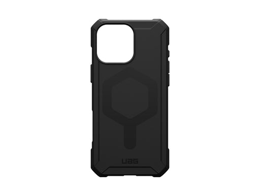 UAG Essential Armor Magsafe Black - iPhone 16 Pro Max