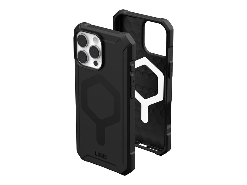 UAG Essential Armor Magsafe Black - iPhone 16 Pro Max
