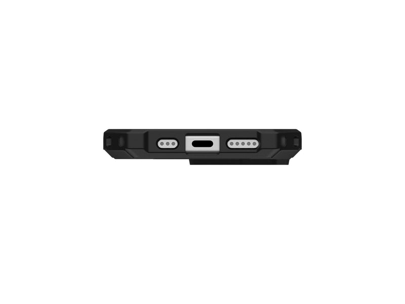 UAG Essential Armor Magsafe - Black - iPhone 17
