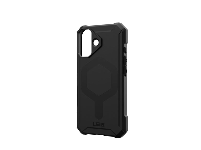 UAG Essential Armor Magsafe - Black - iPhone 17