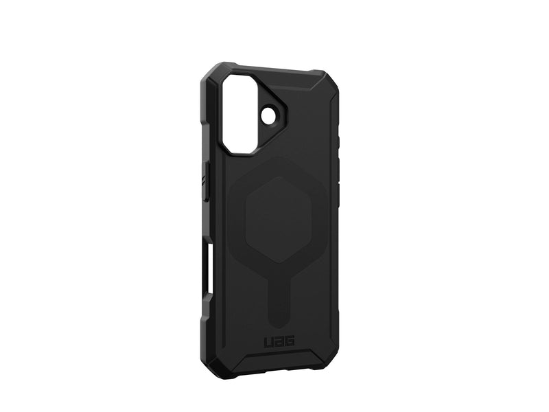 UAG Essential Armor Magsafe - Black - iPhone 17