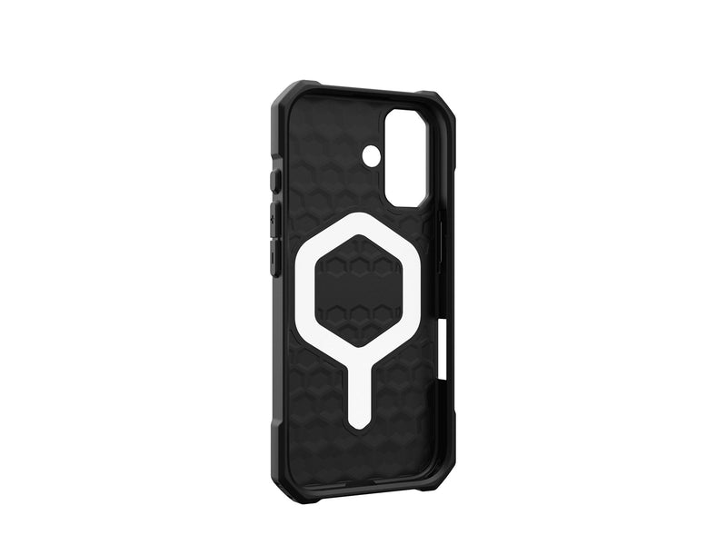 UAG Essential Armor Magsafe - Black - iPhone 17