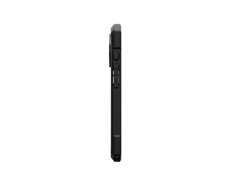 UAG Essential Armor Magsafe - Black - iPhone 17