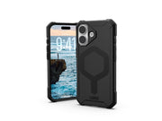 UAG Essential Armor Magsafe - Black - iPhone 17