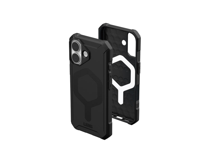 UAG Essential Armor Magsafe - Black - iPhone 17