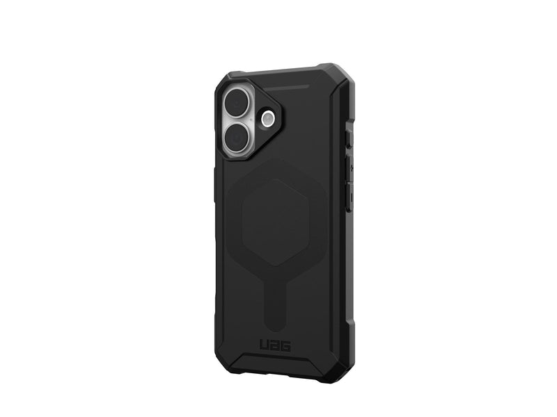 UAG Essential Armor Magsafe - Black - iPhone 17