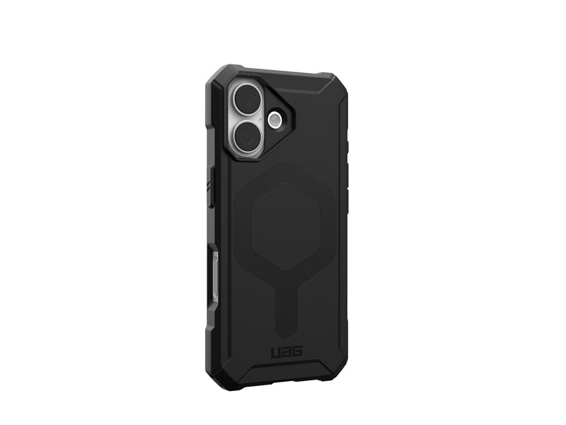 UAG Essential Armor Magsafe - Black - iPhone 17
