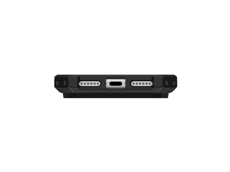 UAG Essential Armor Magsafe - Black - iPhone 17 Pro Max
