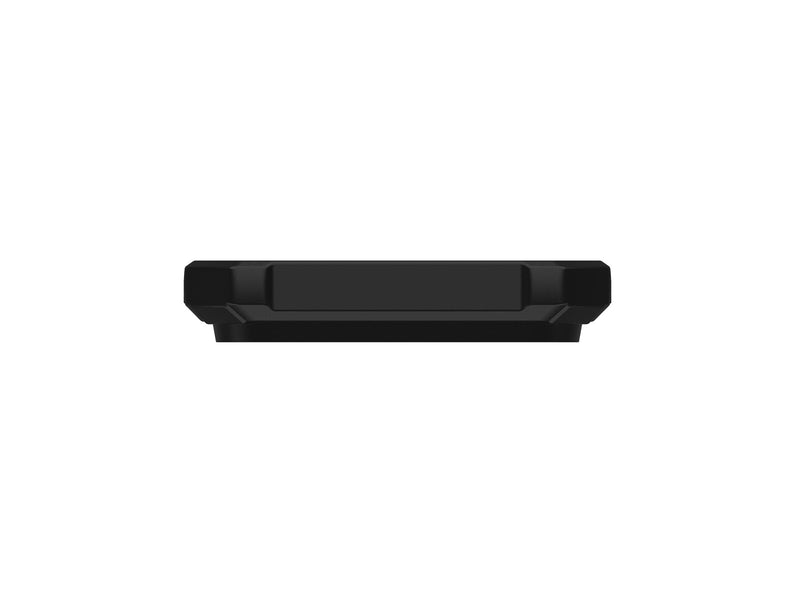 UAG Essential Armor Magsafe - Black - iPhone 17 Pro Max
