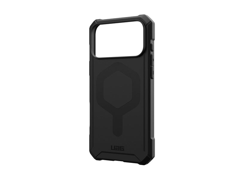 UAG Essential Armor Magsafe - Black - iPhone 17 Pro Max