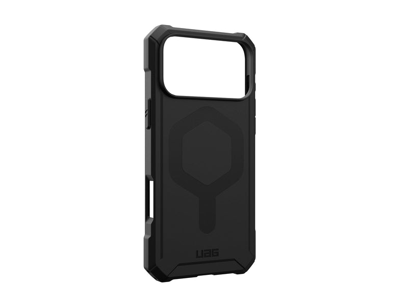 UAG Essential Armor Magsafe - Black - iPhone 17 Pro Max