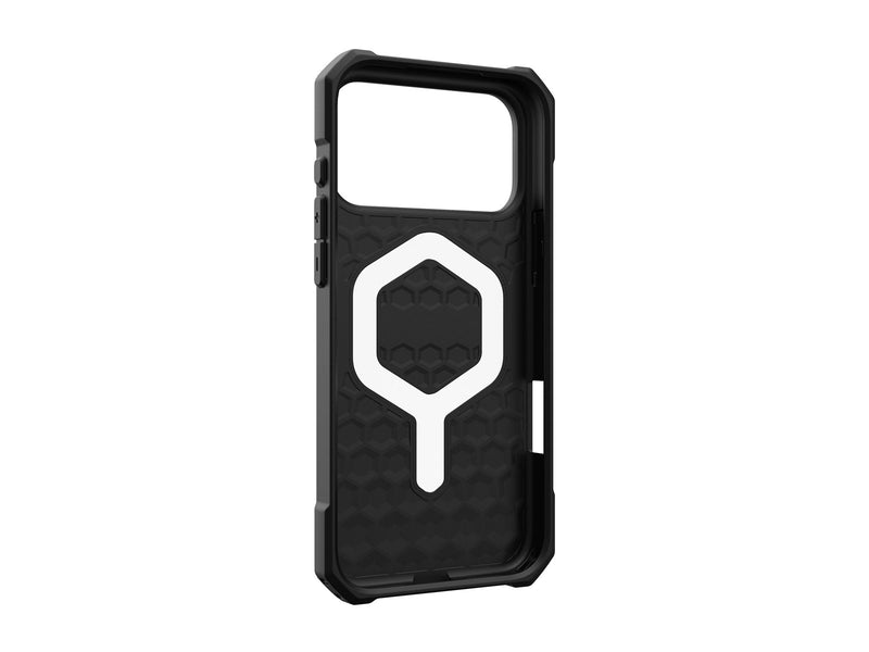 UAG Essential Armor Magsafe - Black - iPhone 17 Pro Max