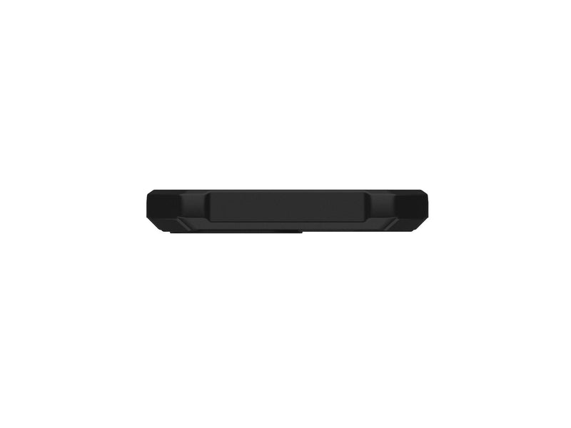 UAG Essential Armor Magsafe - Black - iPhone 17e/16e