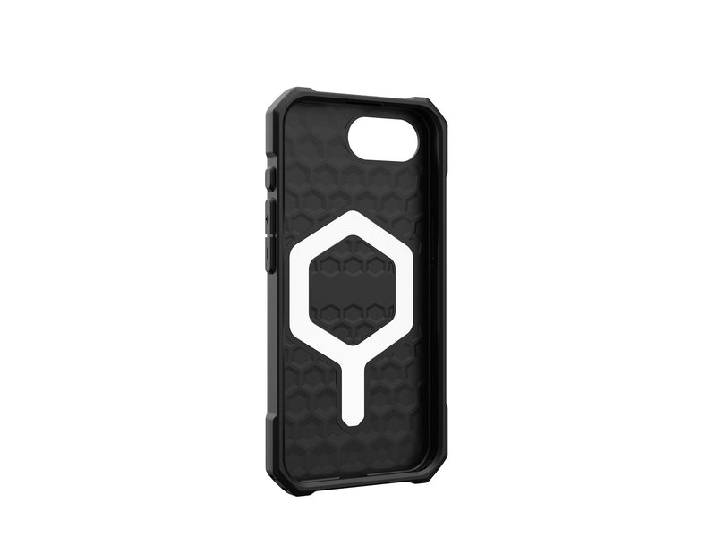 UAG Essential Armor Magsafe - Black - iPhone 17e/16e