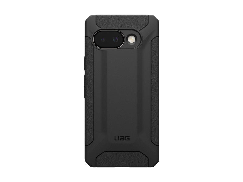UAG Essential Armor Magsafe - Black - iPhone 17e/16e