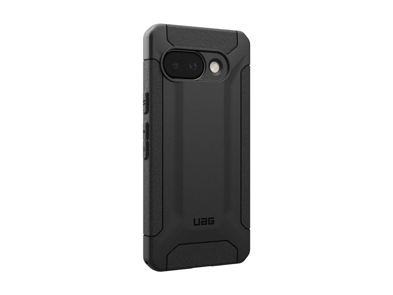 UAG Essential Armor Magsafe - Black - iPhone 17e/16e