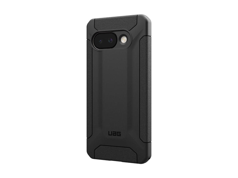 UAG Essential Armor Magsafe - Black - iPhone 17e/16e