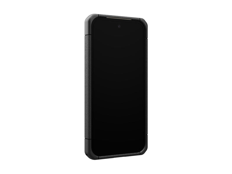 UAG Essential Armor Magsafe - Black - iPhone 17e/16e