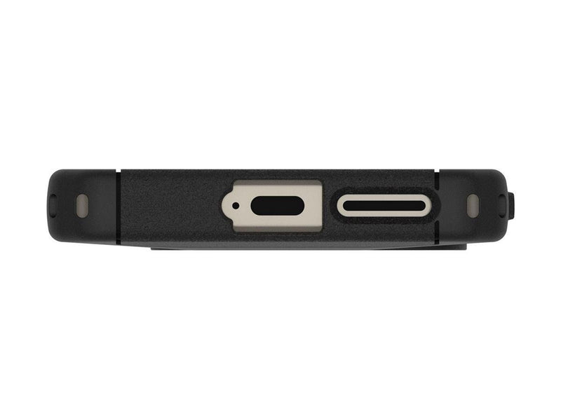 UAG Essential Armor Magsafe - Black - iPhone 17e/16e