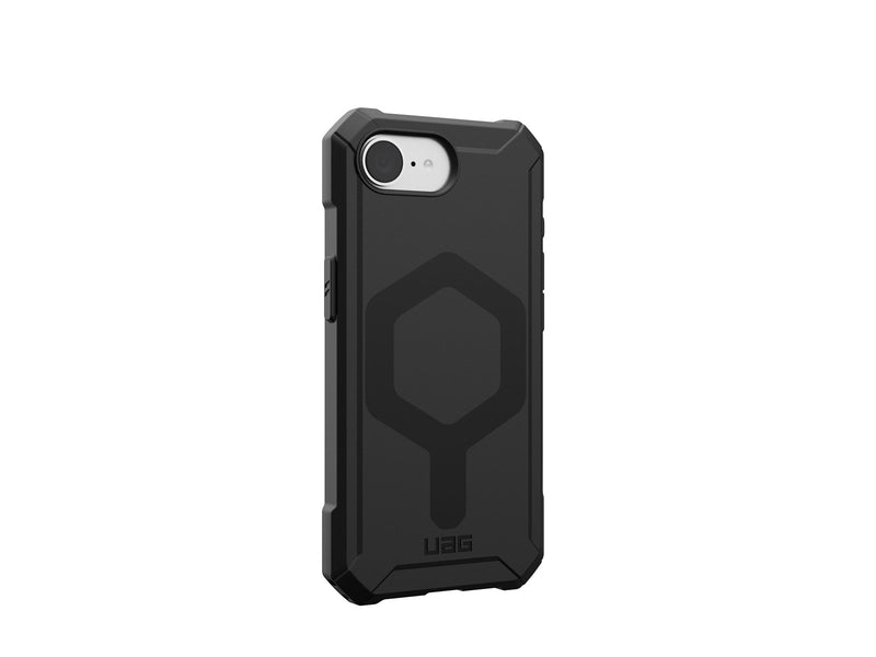 UAG Essential Armor Magsafe - Black - iPhone 17e/16e