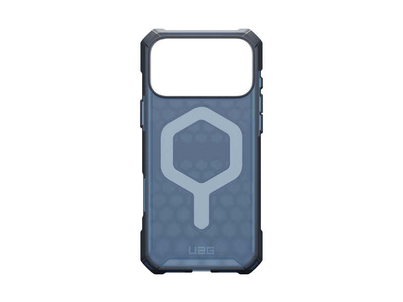 UAG Essential Armor Magsafe - Cloud Blue - iPhone 17 Pro Max