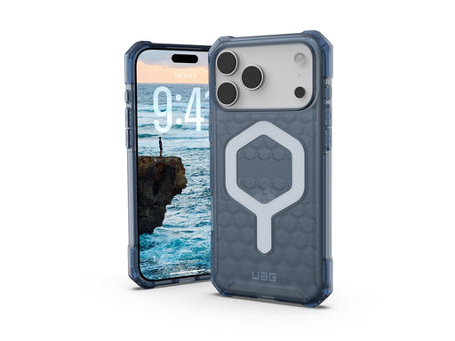 UAG Essential Armor Magsafe - Cloud Blue - iPhone 17 Pro Max