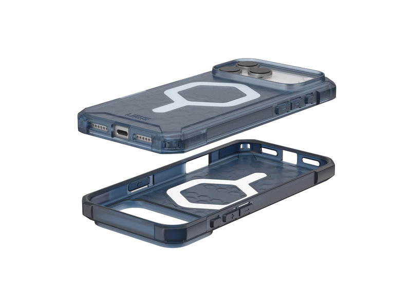 UAG Essential Armor Magsafe - Cloud Blue - iPhone 17 Pro Max