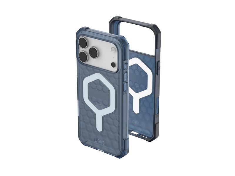 UAG Essential Armor Magsafe - Cloud Blue - iPhone 17 Pro Max