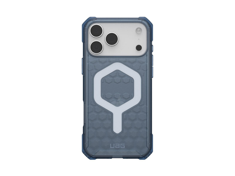 UAG Essential Armor Magsafe - Cloud Blue - iPhone 17 Pro Max