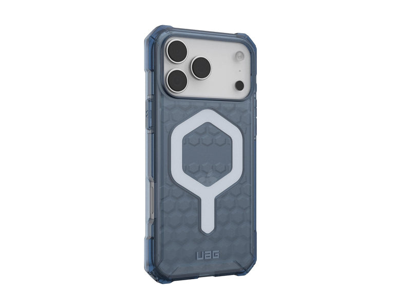UAG Essential Armor Magsafe - Cloud Blue - iPhone 17 Pro Max