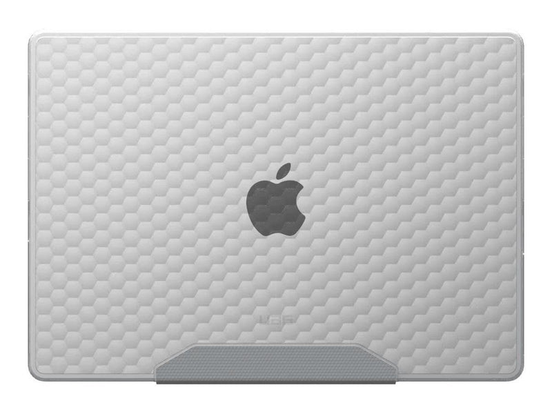 UAG Essential Armor - ice - MacBook Pro 16" M4/3/2 *DEMO*